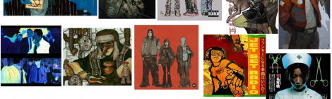 Isobel Stenhouse Brief